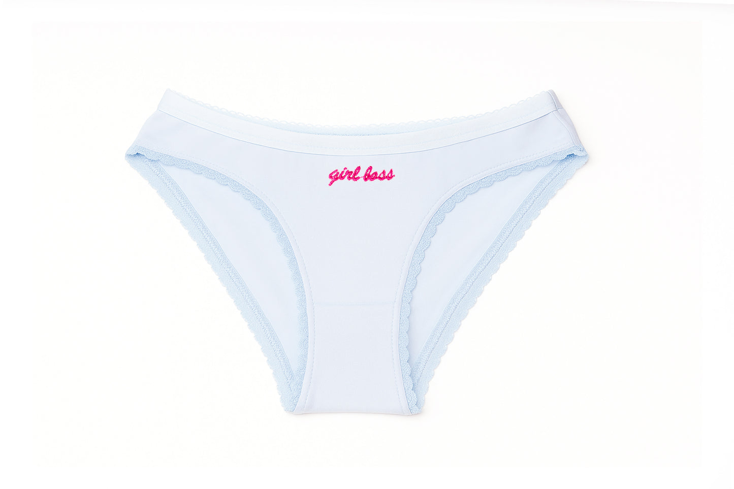 Under-Wear girl-boss