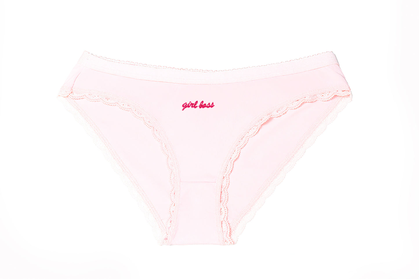 Under-Wear girl-boss