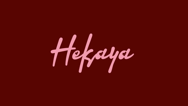 Hekaya