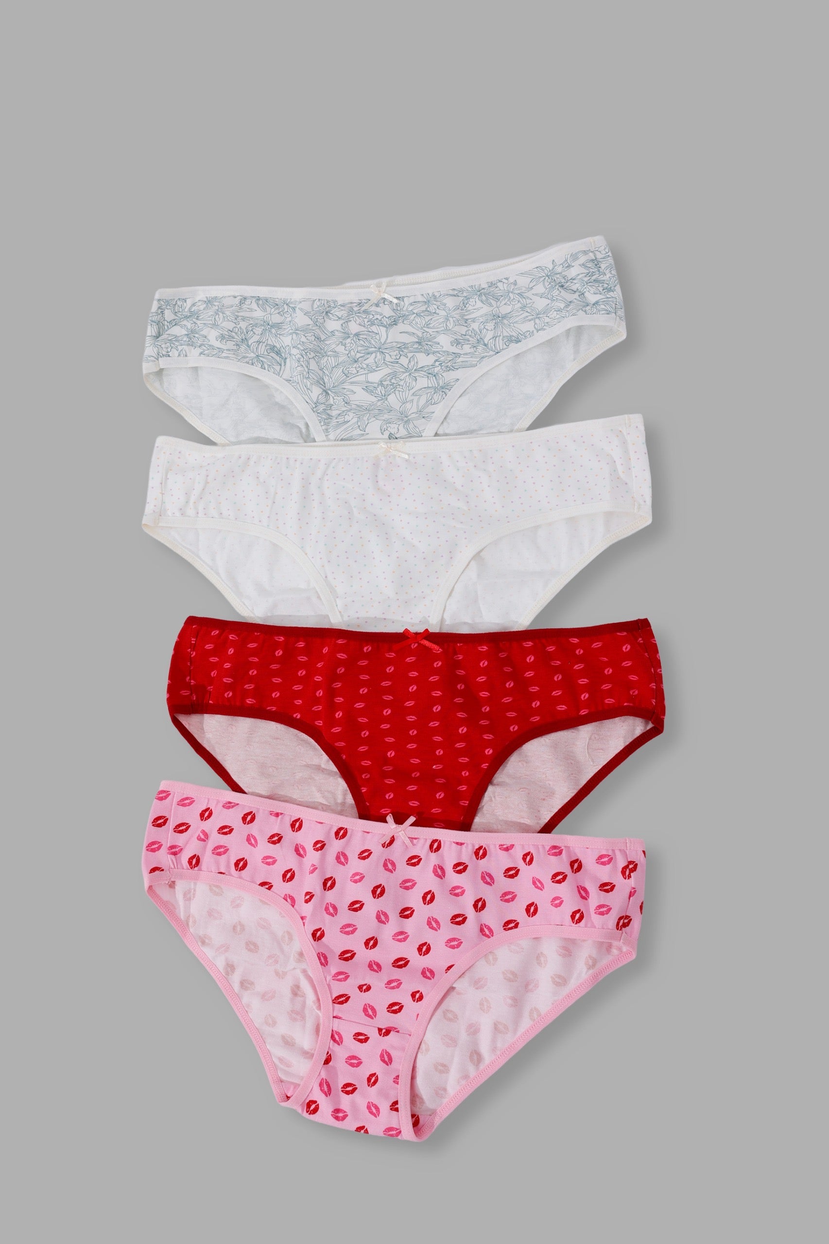 UnderWear Patterned
