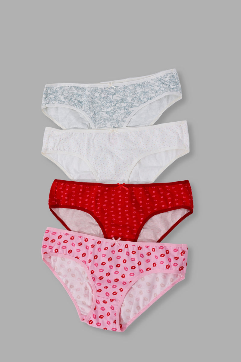 UnderWear Patterned