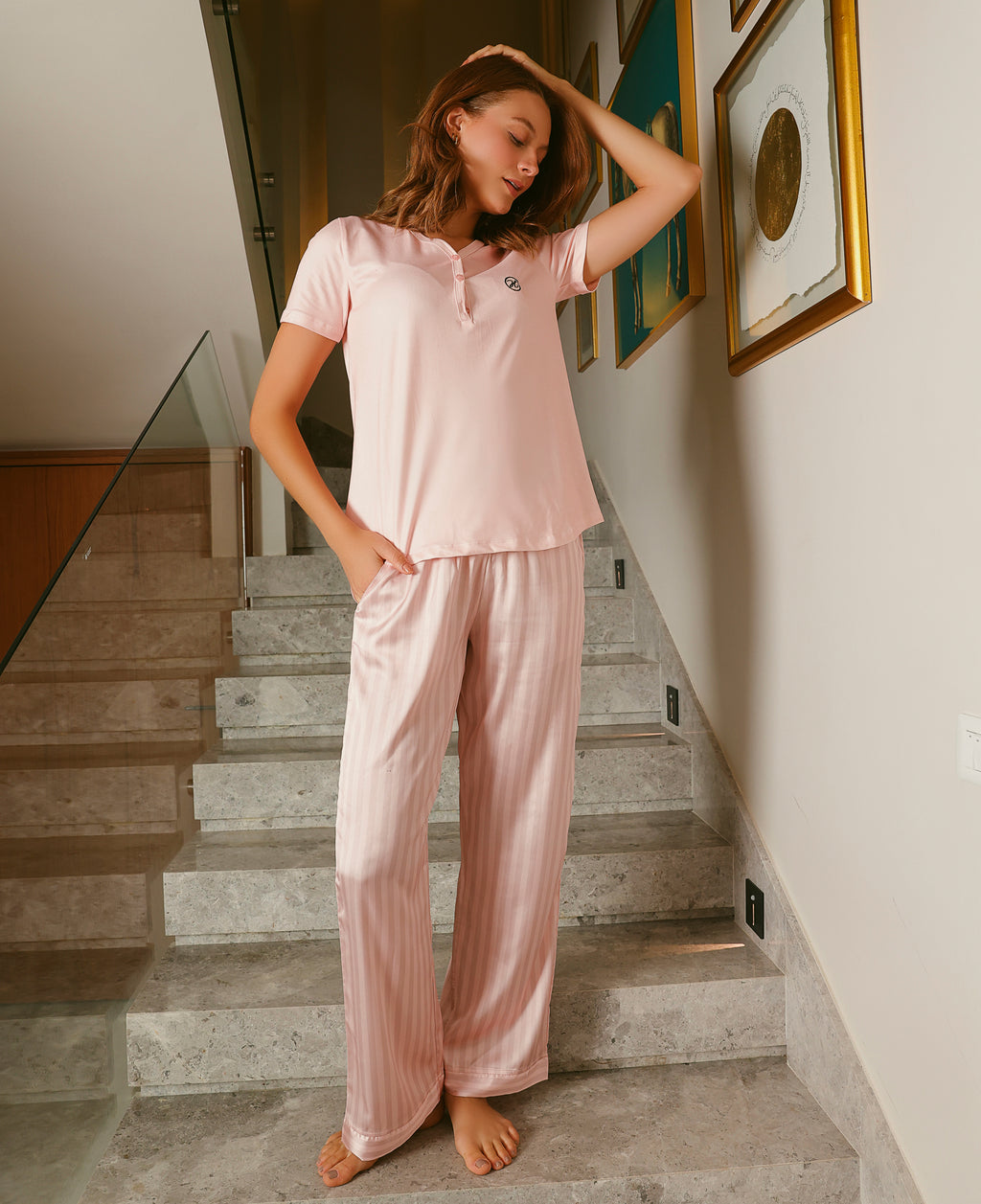 Karma Pajamas