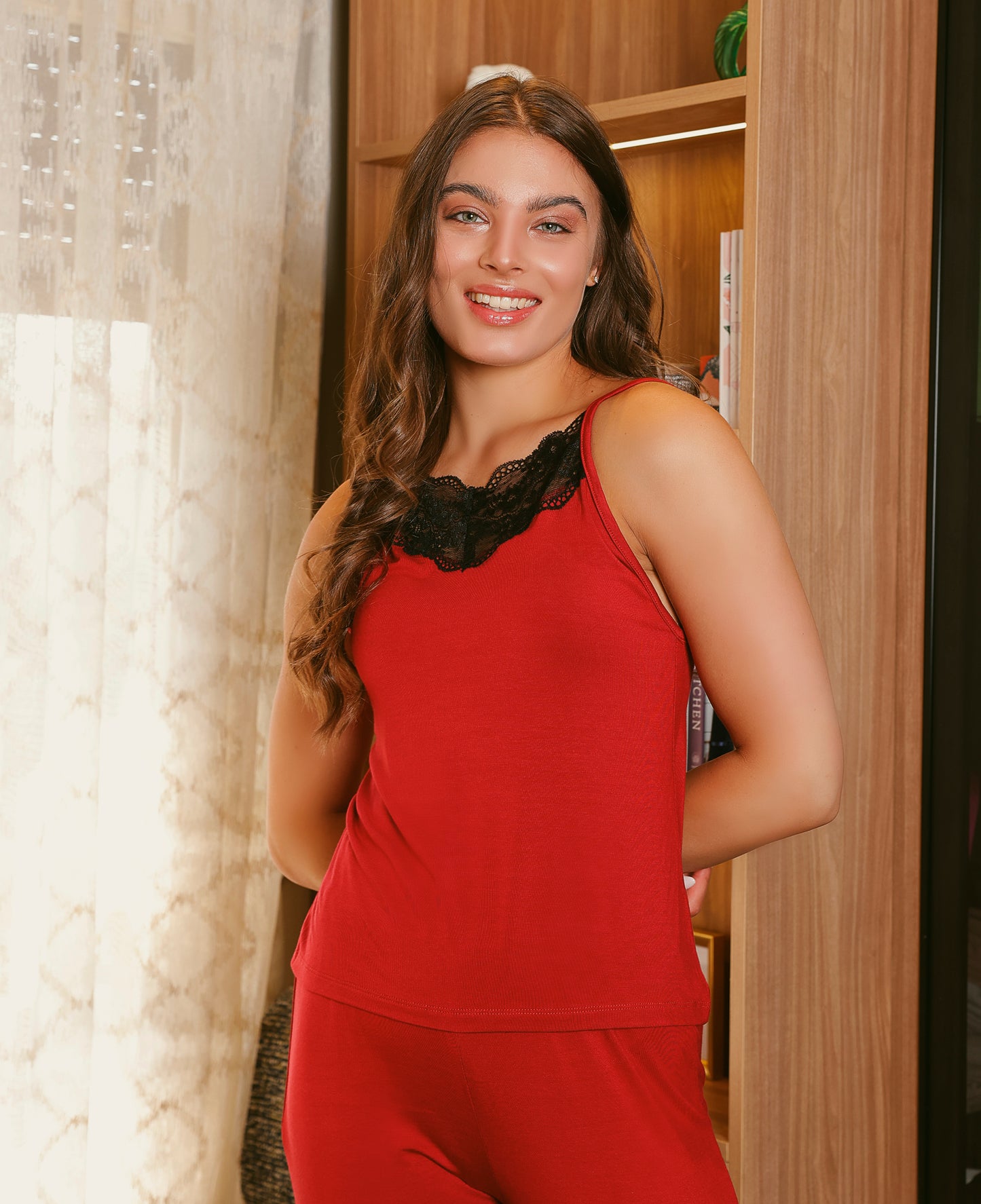 Ghala Red