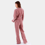 Layali Reddish Brown Set
