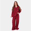 Red Velvet Vibe Set