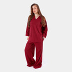 Red Velvet Vibe Set