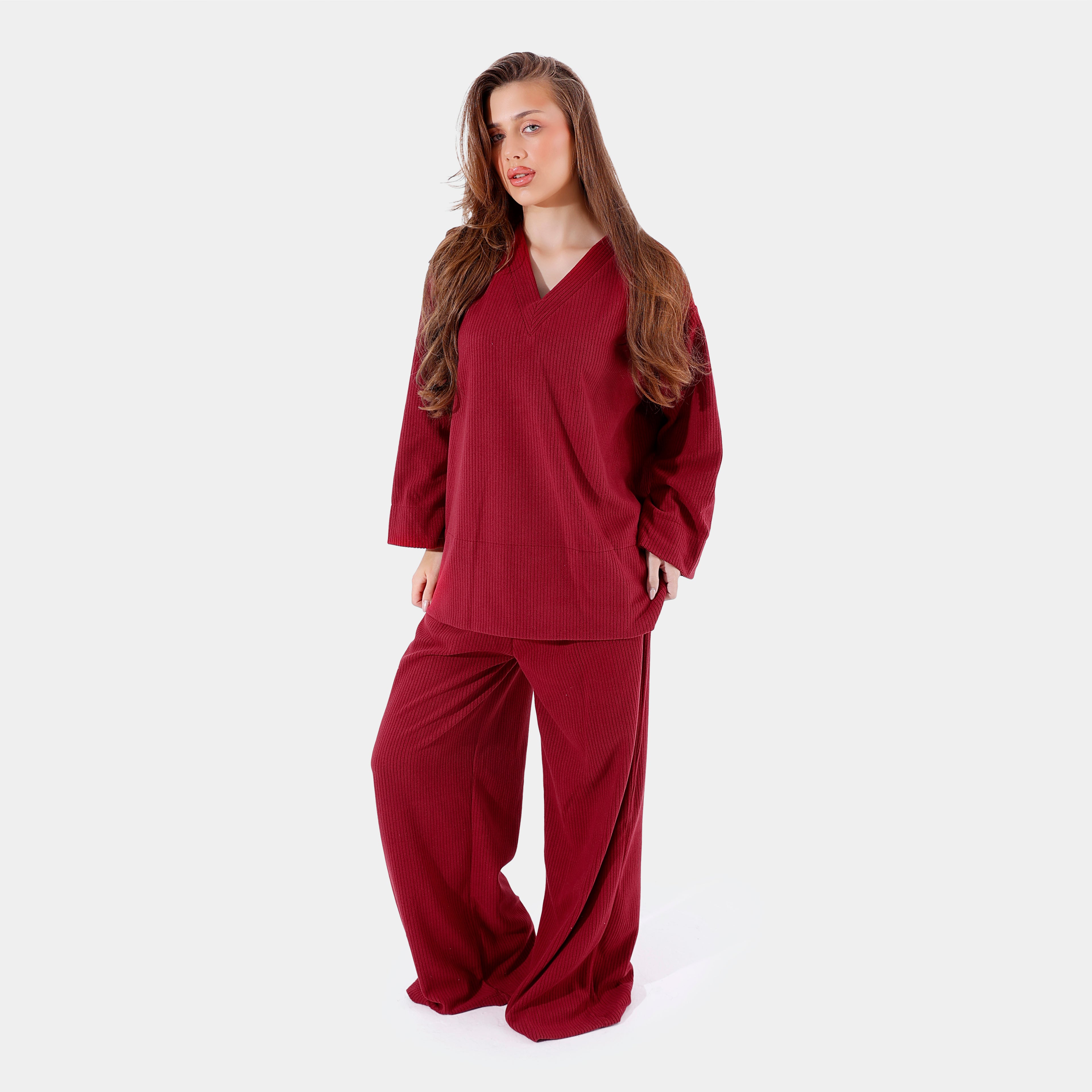 Red Velvet Vibe Set