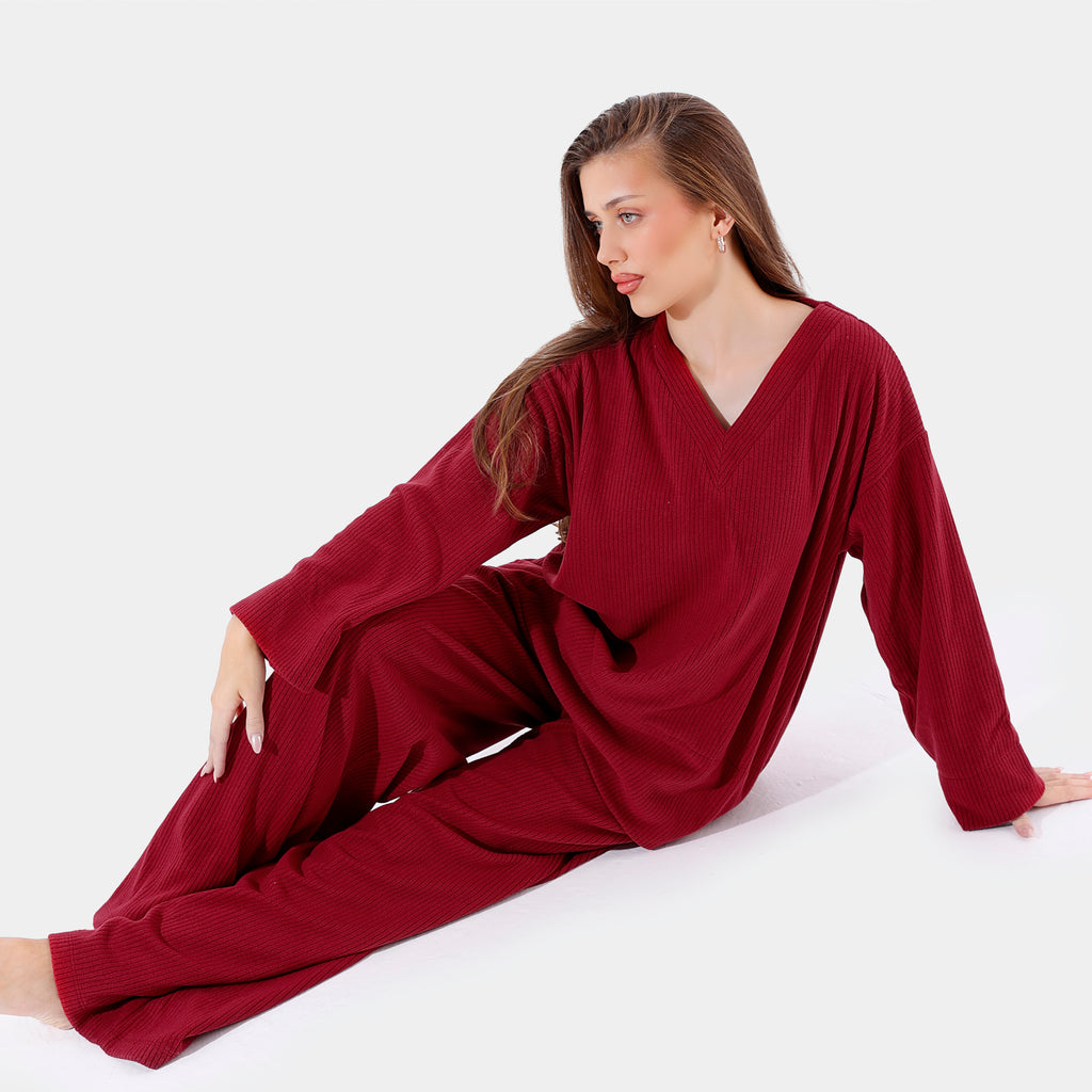 Red Velvet Vibe Set