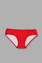 UnderWear Patterned