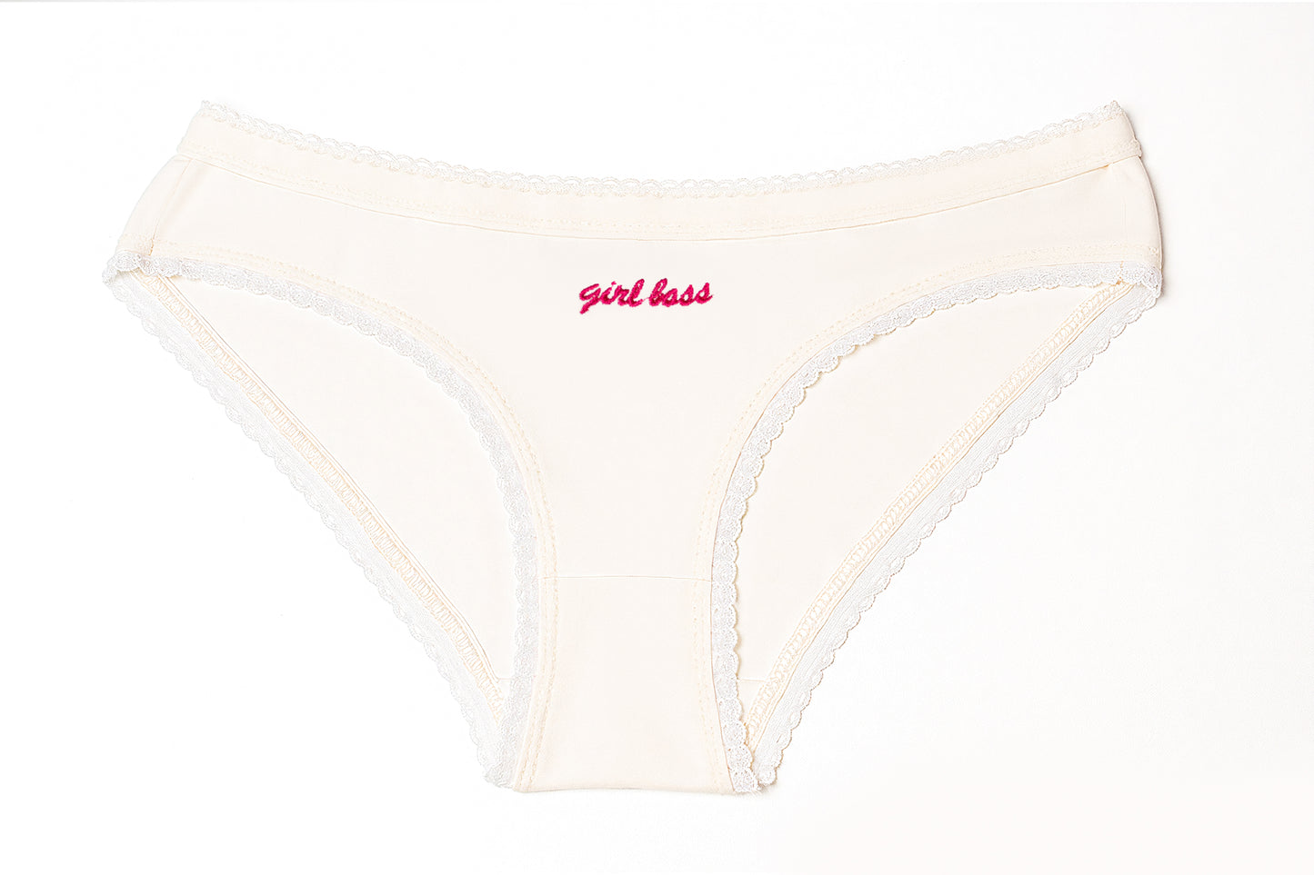 Under-Wear girl-boss