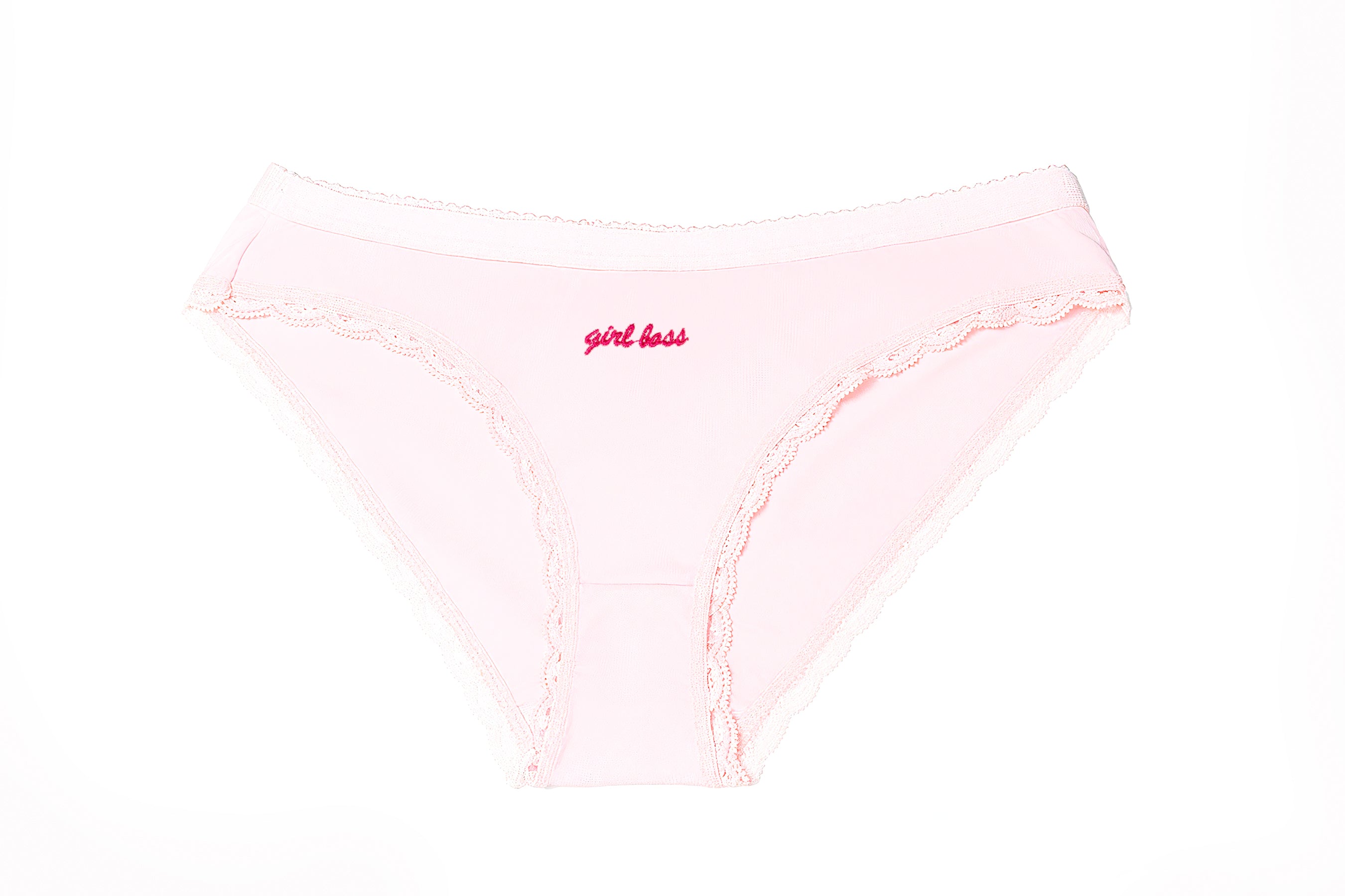 UnderWear girl-boss