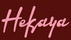 Hekaya - Home