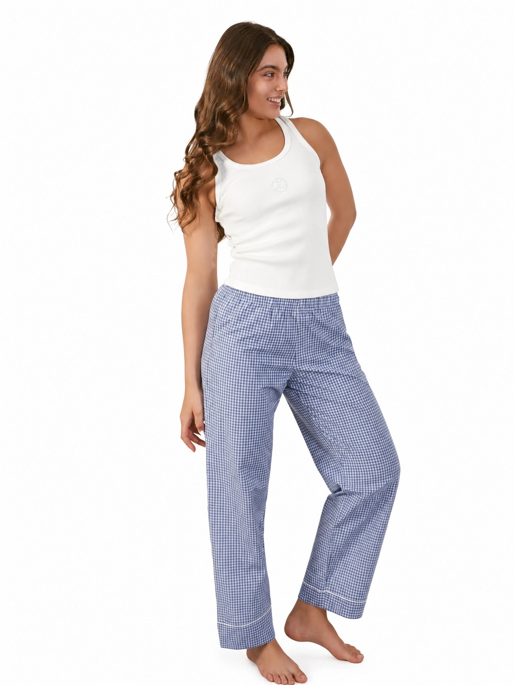 Diva Chic Pajamas