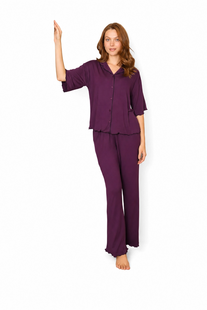 Layla Purple