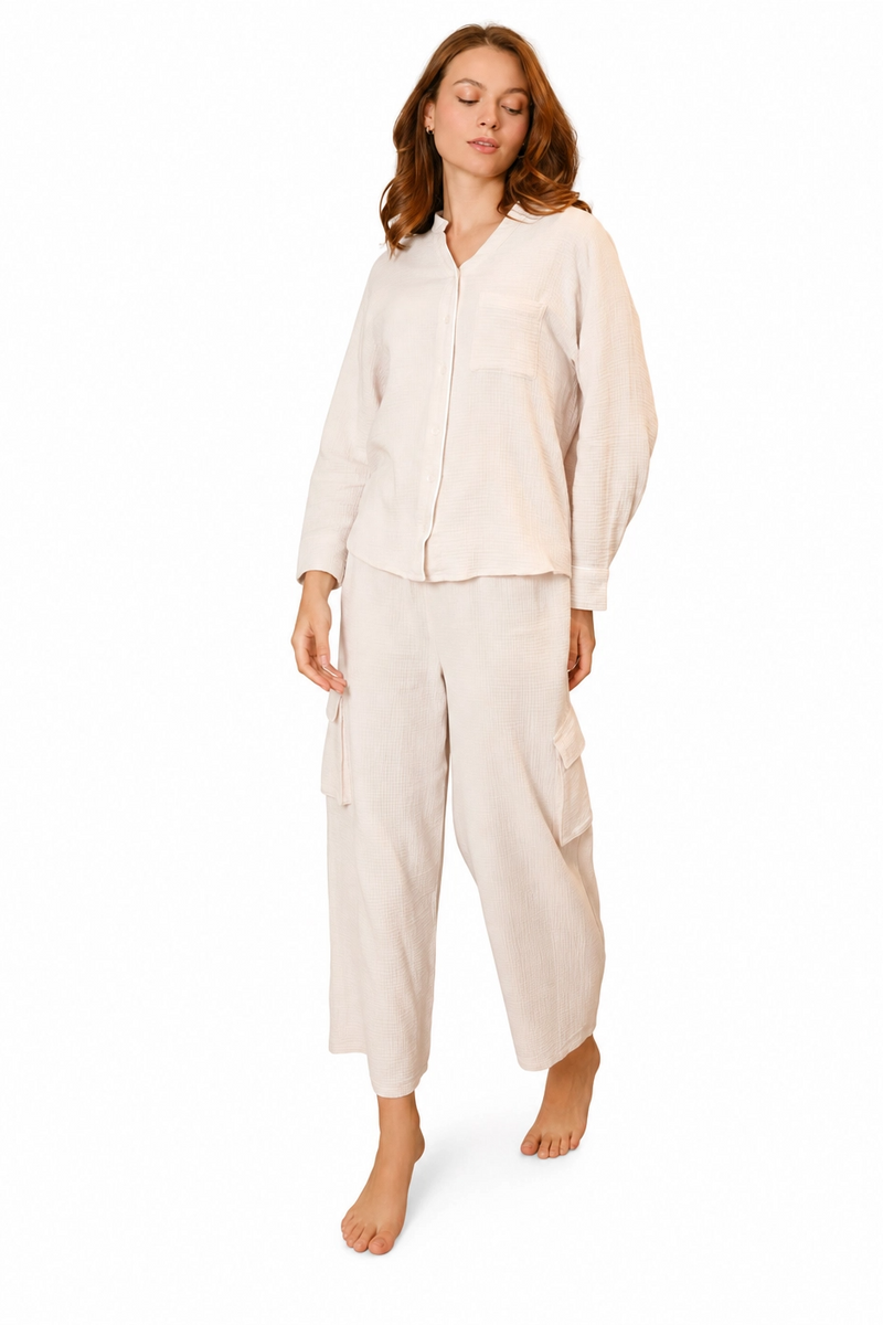 Malika pajamas