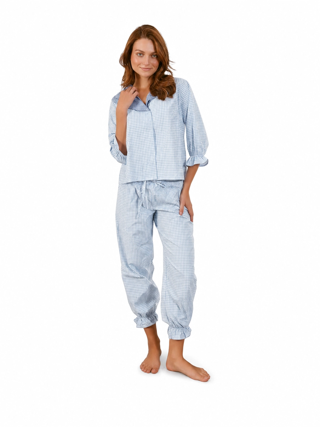 Nagham Pajamas