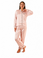 Classic Strips Pink
