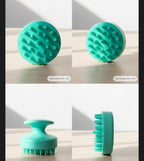 Scalp Massager Brush