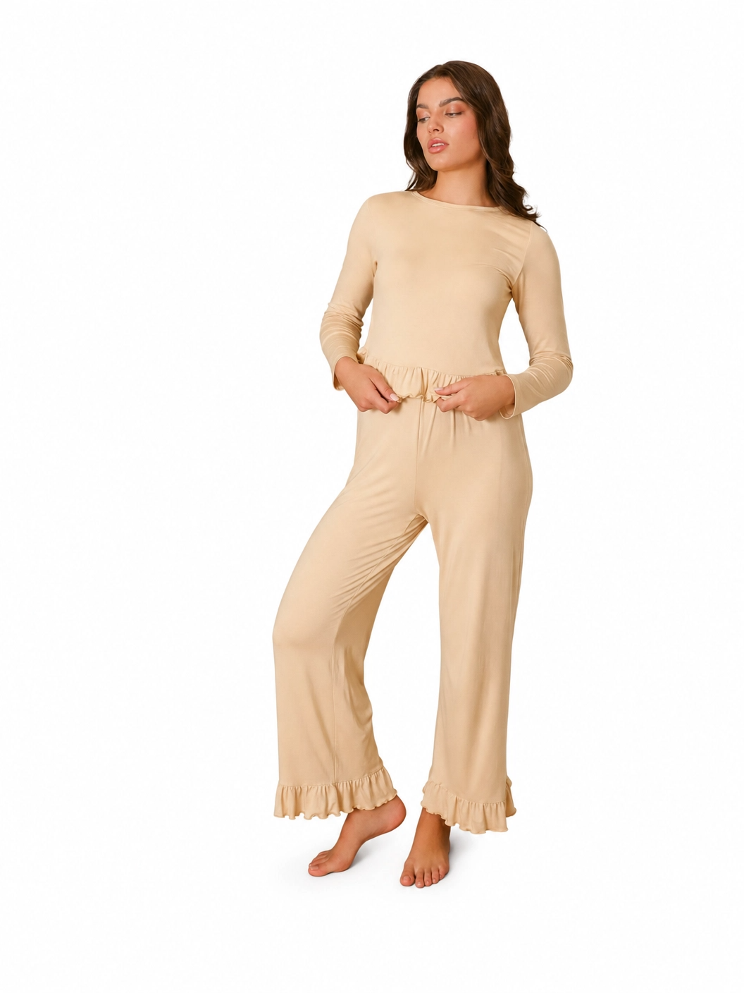 Talia pajamas